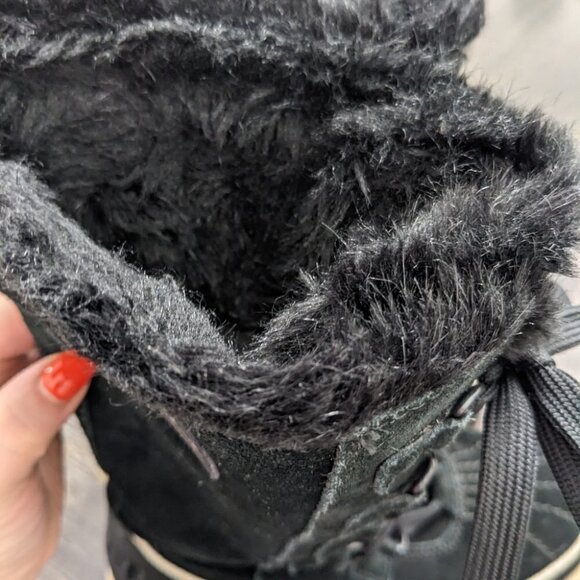 Sorel | women's tivoli high II waterproof boots - Picture 9 of 10